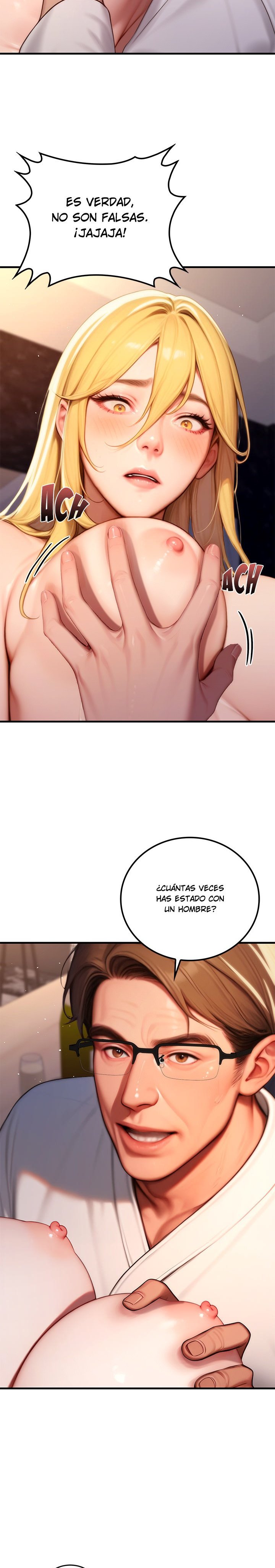 Paradox Capítulo 20 - Página 10