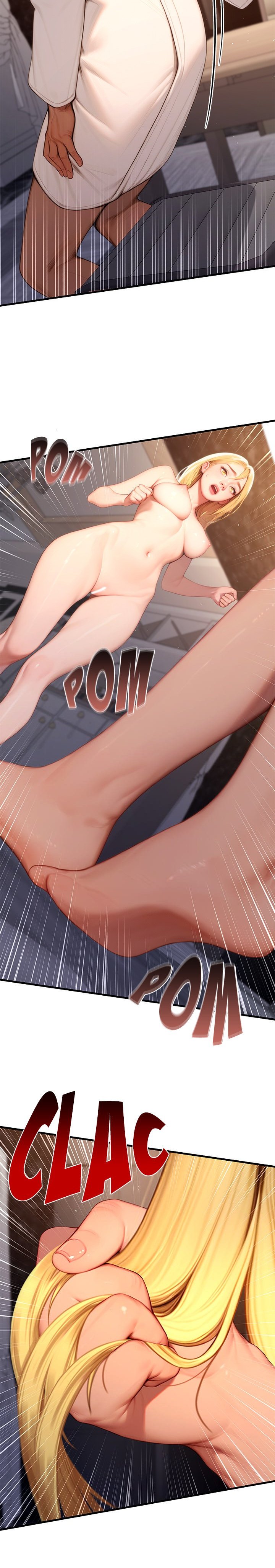 Paradox Capítulo 20 - Página 19