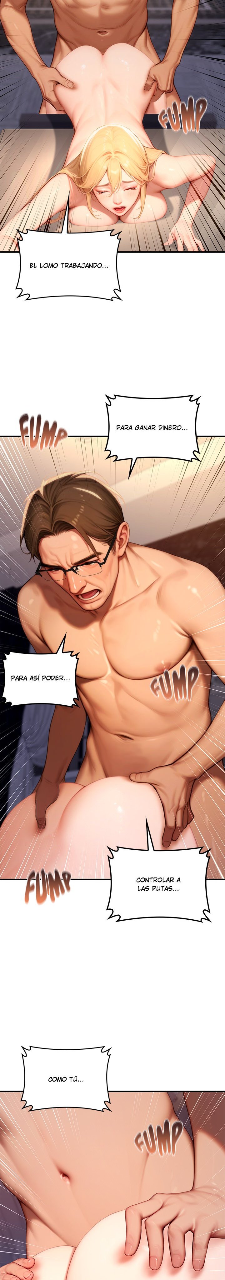 Paradox Capítulo 20 - Página 27