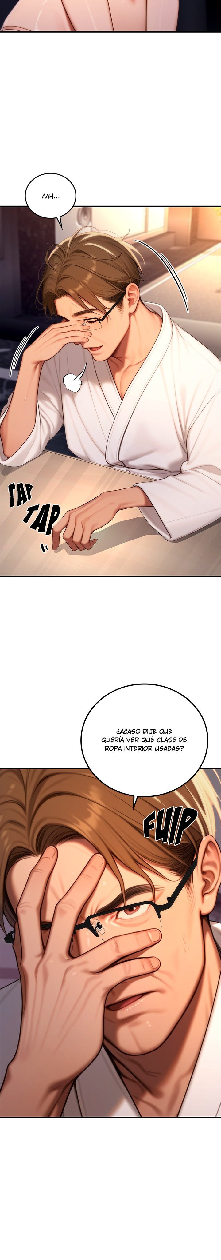 Paradox Capítulo 20 - Página 4