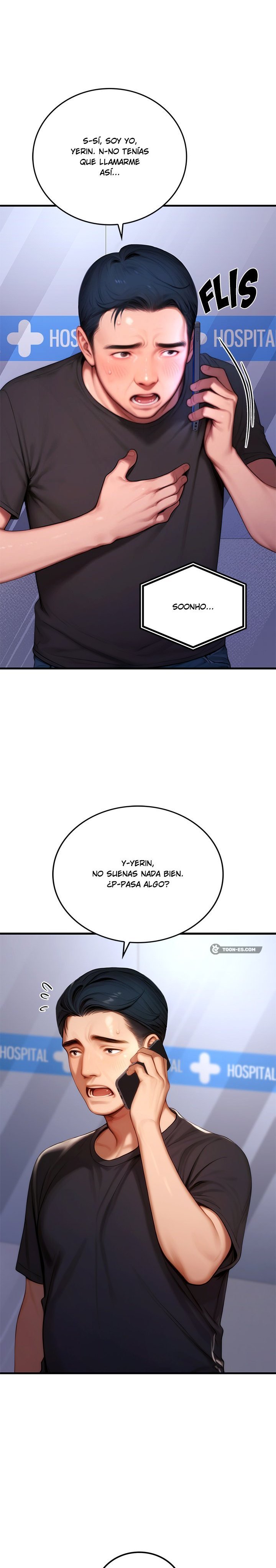 Paradox Capítulo 21 - Página 11