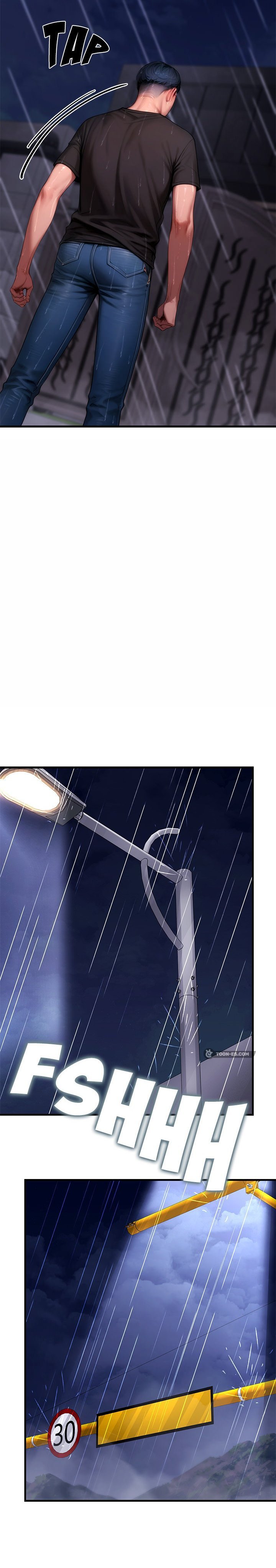 Paradox Capítulo 21 - Página 14