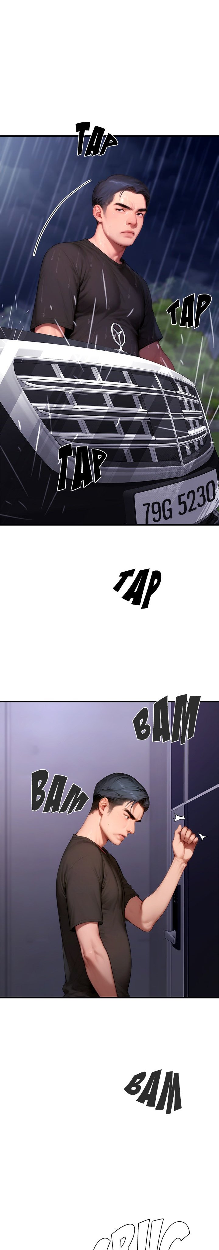 Paradox Capítulo 21 - Página 15