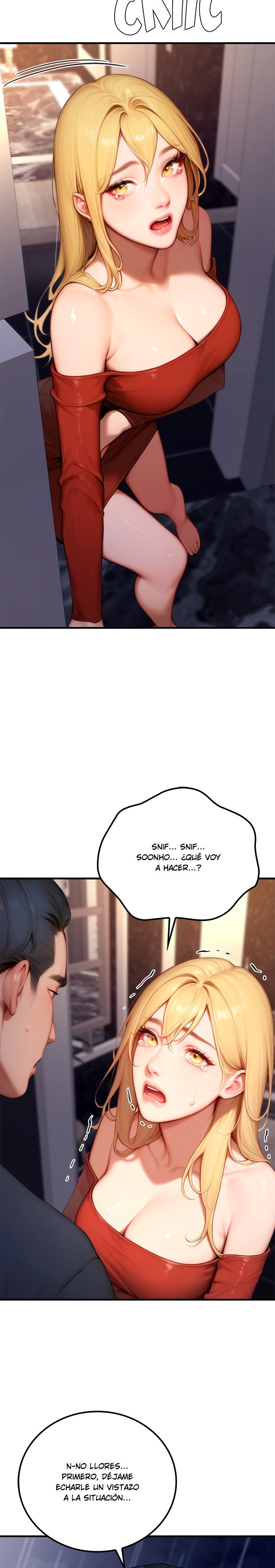 Paradox Capítulo 21 - Página 16