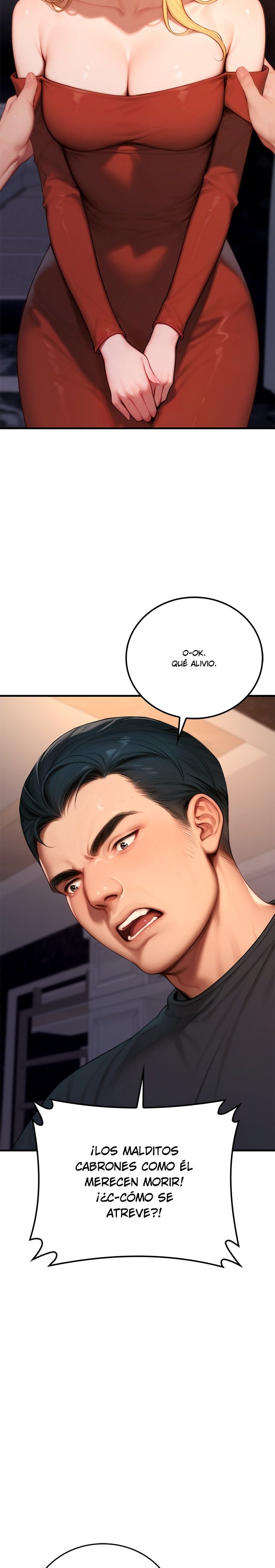 Paradox Capítulo 21 - Página 19