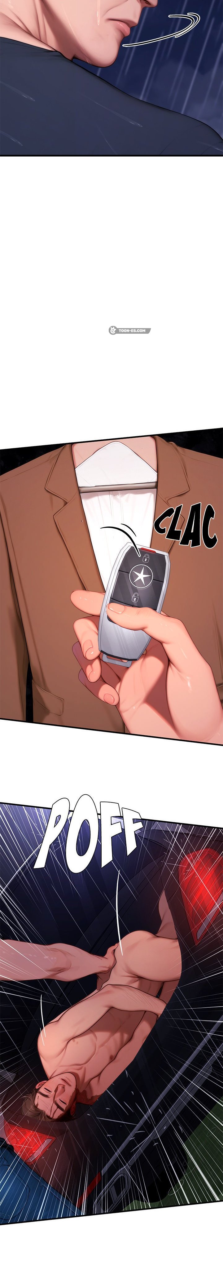 Paradox Capítulo 21 - Página 26