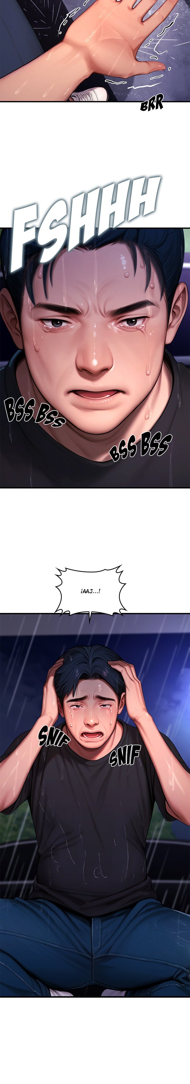 Paradox Capítulo 21 - Página 31
