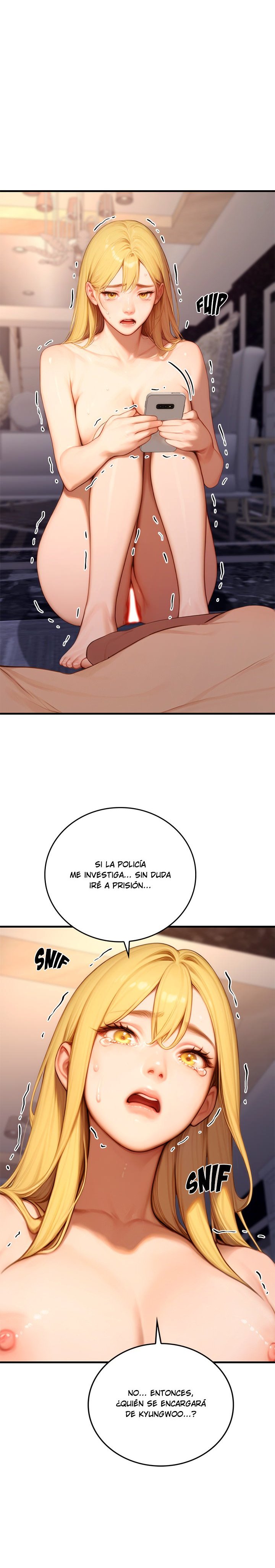 Paradox Capítulo 21 - Página 6