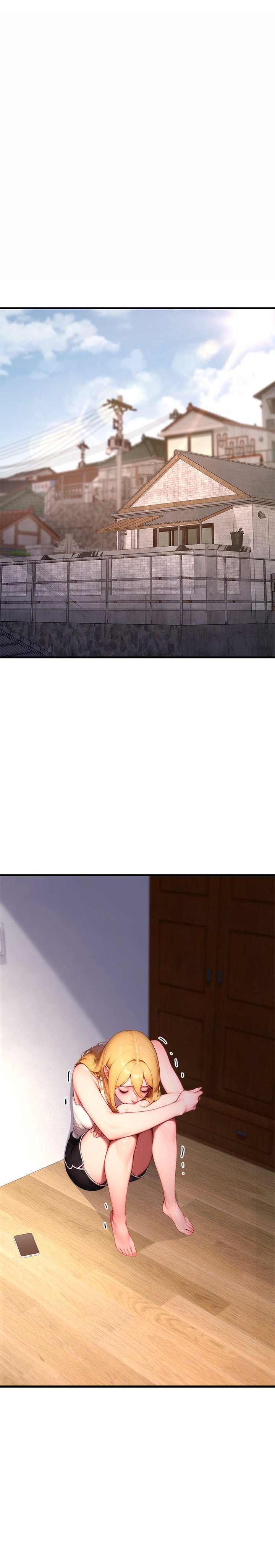 Paradox Capítulo 22 - Página 10