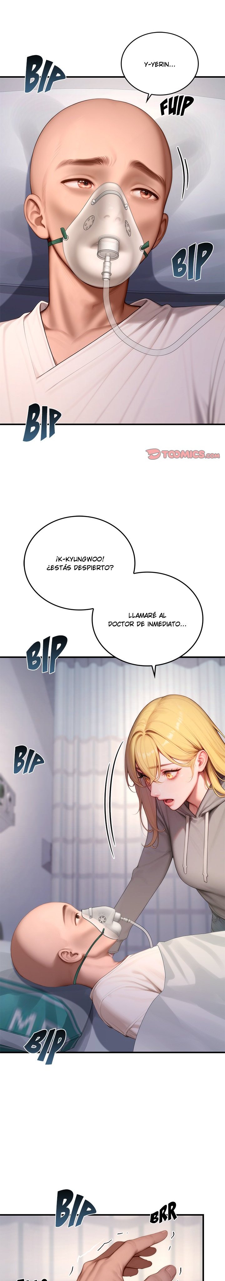 Paradox Capítulo 22 - Página 24