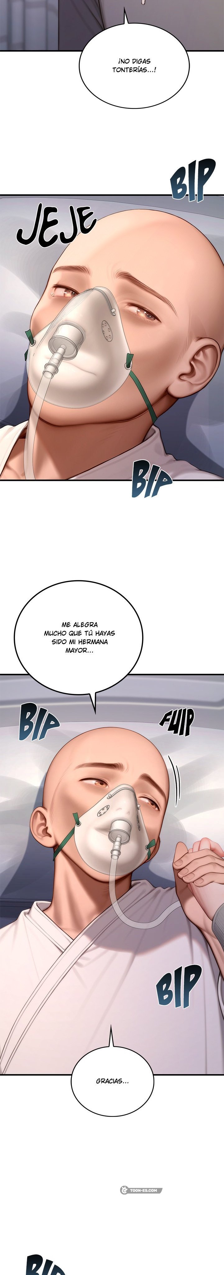 Paradox Capítulo 22 - Página 26