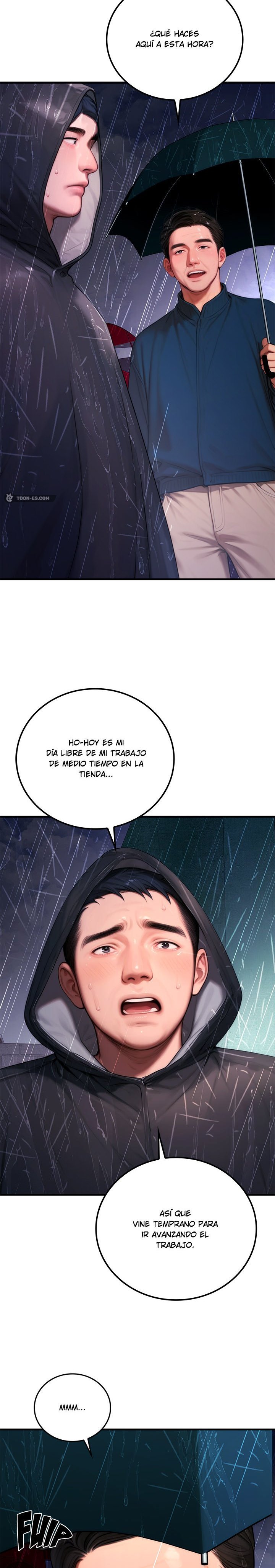 Paradox Capítulo 22 - Página 5
