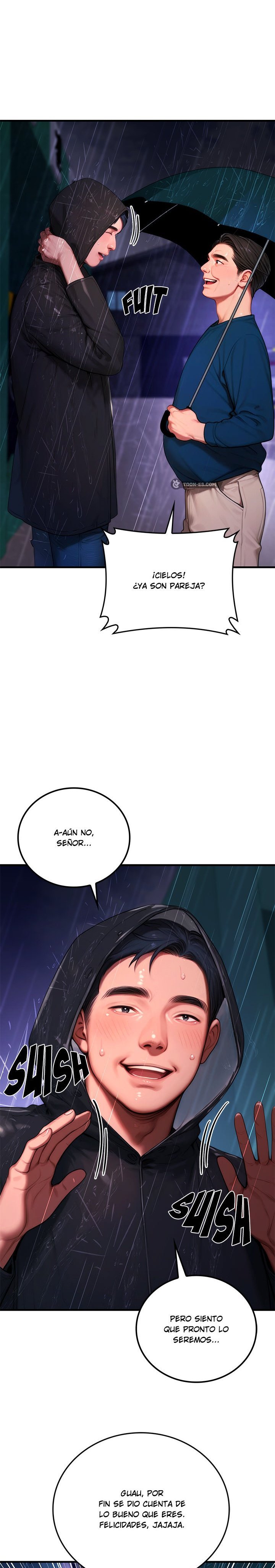 Paradox Capítulo 22 - Página 8