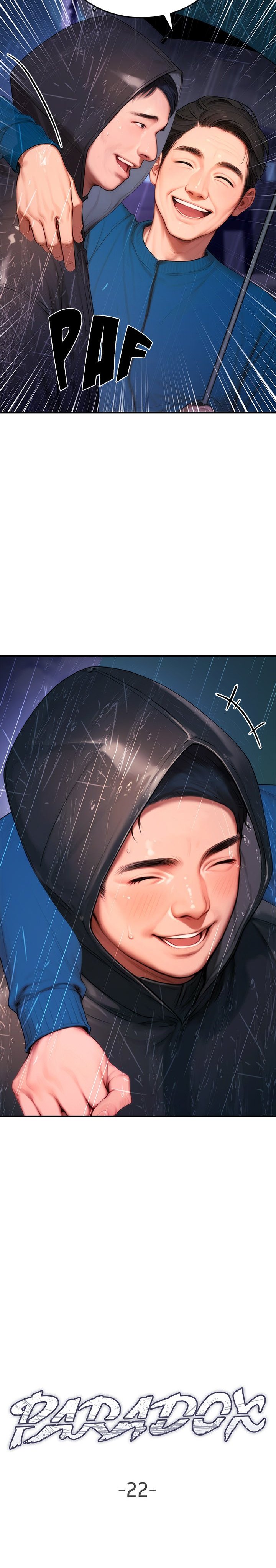 Paradox Capítulo 22 - Página 9