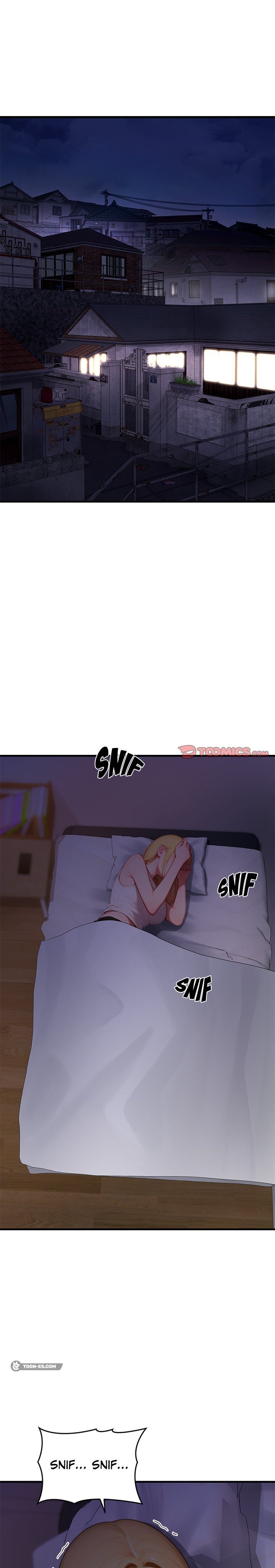 Paradox Capítulo 23 - Página 2