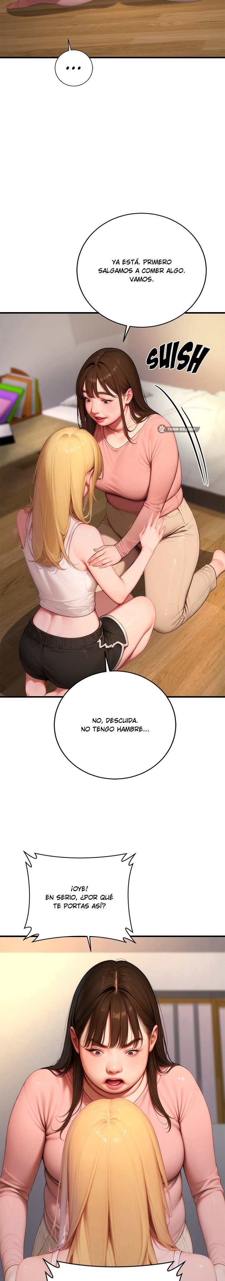 Paradox Capítulo 23 - Página 29