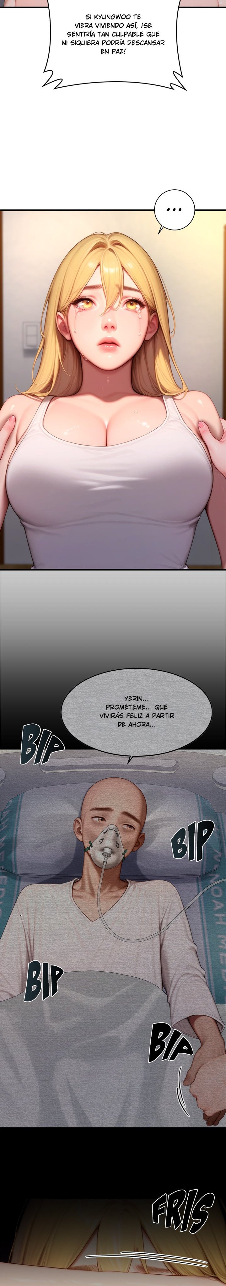 Paradox Capítulo 23 - Página 30