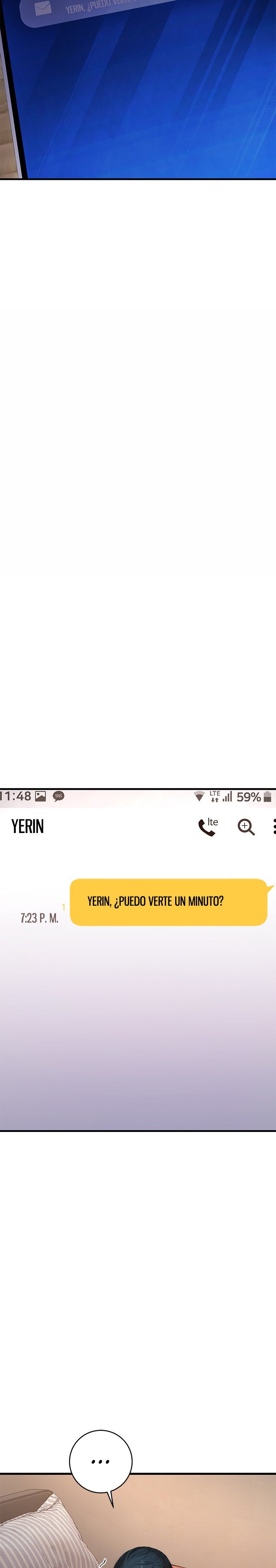 Paradox Capítulo 23 - Página 4
