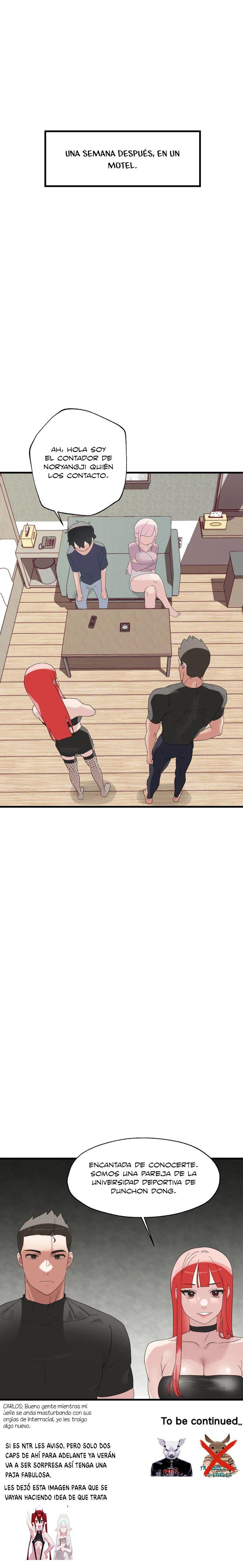 Shimiken Capítulo 1 - Página 9