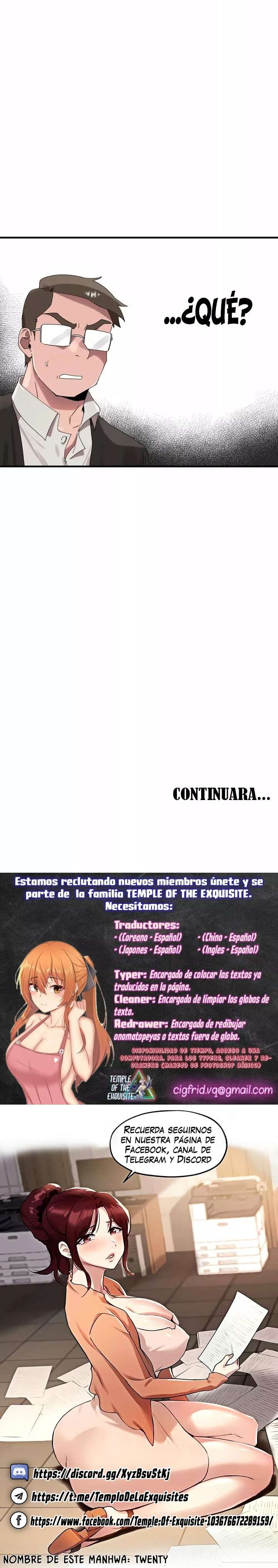 Shimiken Capítulo 15 - Página 7