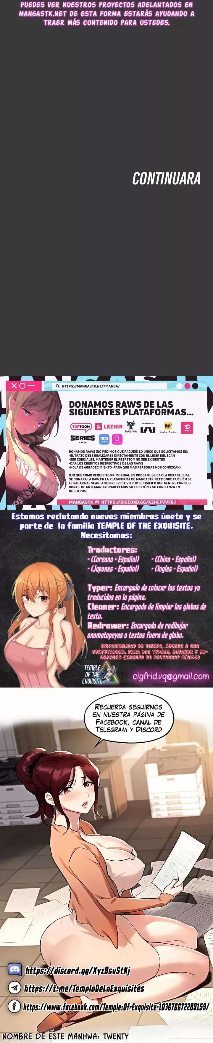Shimiken Capítulo 24 - Página 6