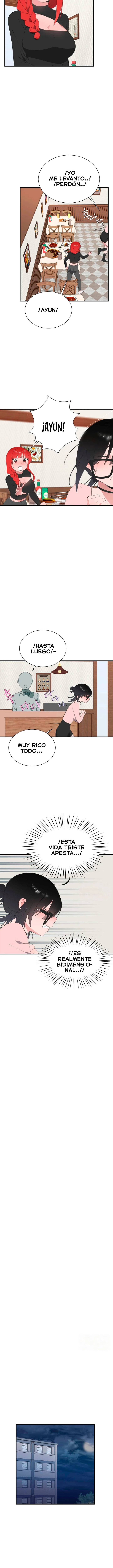 Shimiken Capítulo 35 - Página 2