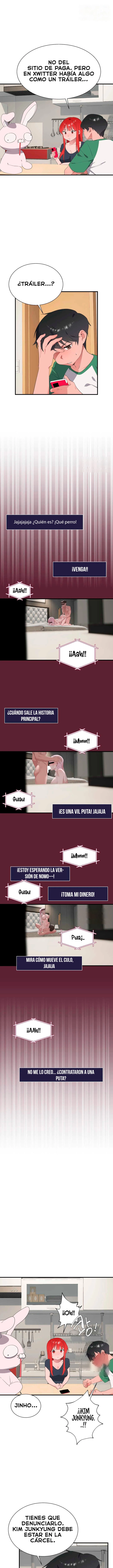 Shimiken Capítulo 35 - Página 4