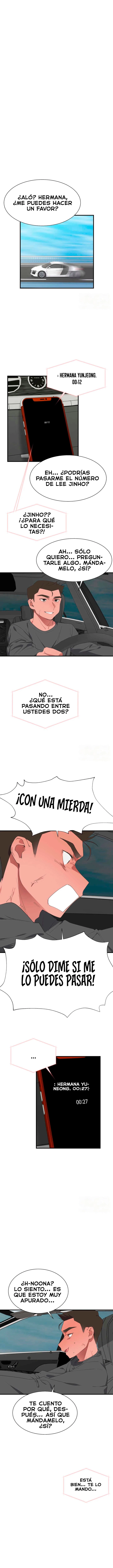 Shimiken Capítulo 35 - Página 9