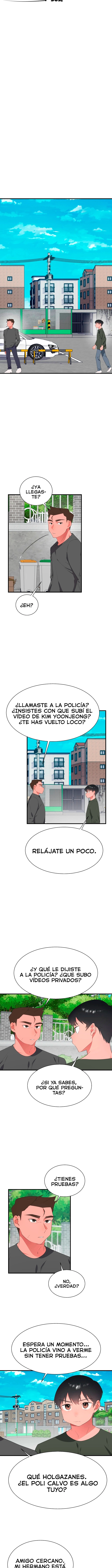 Shimiken Capítulo 36 - Página 2