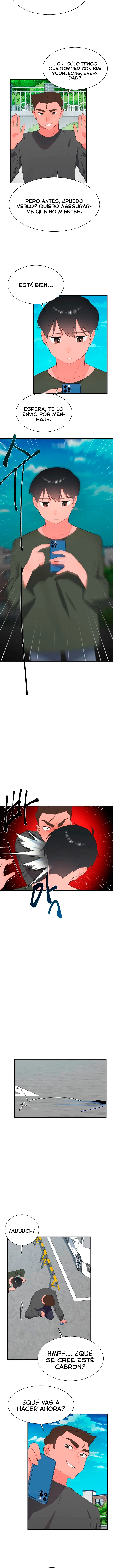 Shimiken Capítulo 36 - Página 4