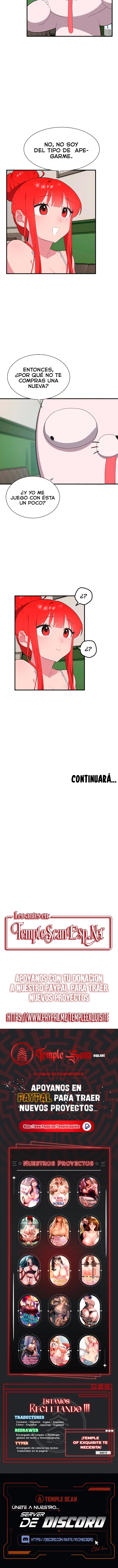 Shimiken Capítulo 37 - Página 12