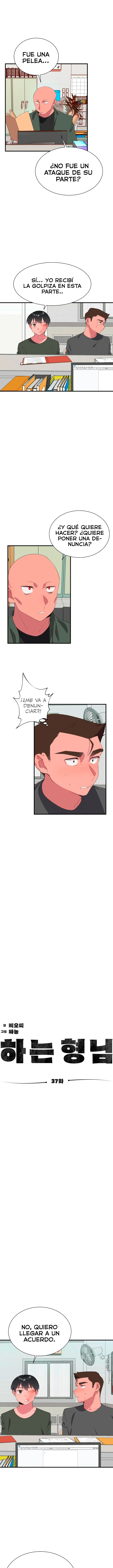 Shimiken Capítulo 37 - Página 2
