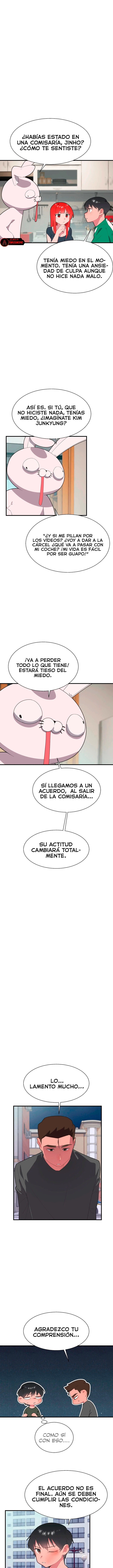 Shimiken Capítulo 37 - Página 4