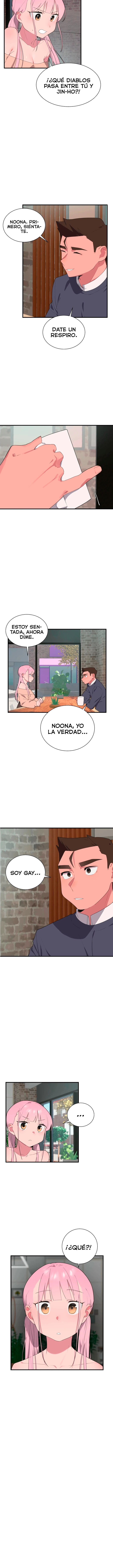Shimiken Capítulo 37 - Página 7