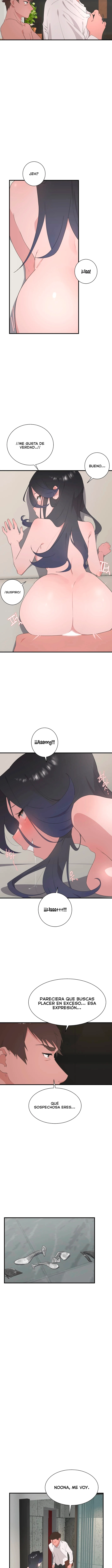 Shimiken Capítulo 38 - Página 6