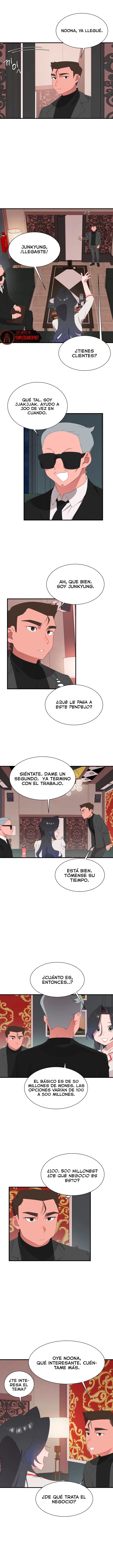 Shimiken Capítulo 39 - Página 2