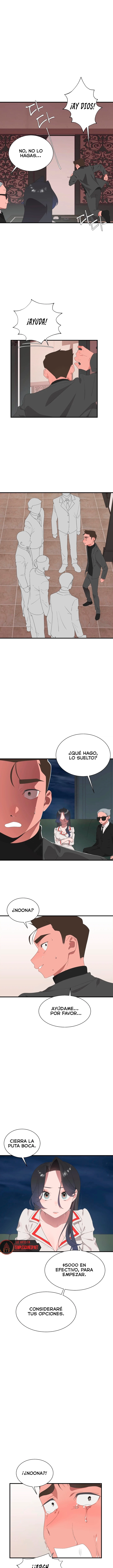 Shimiken Capítulo 39 - Página 4