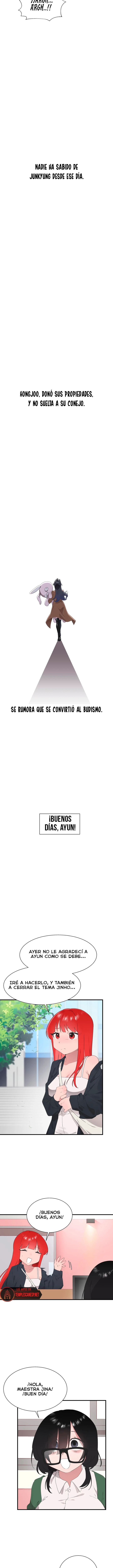 Shimiken Capítulo 39 - Página 5
