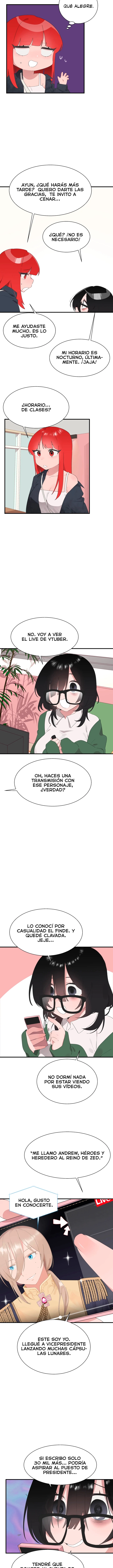 Shimiken Capítulo 39 - Página 6