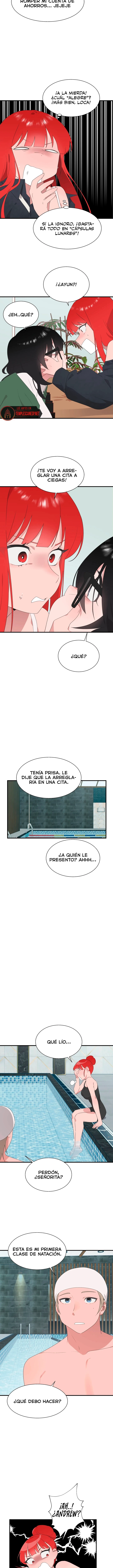 Shimiken Capítulo 39 - Página 7