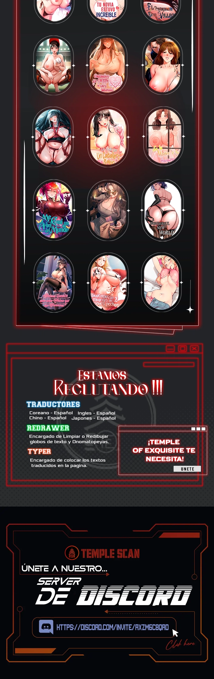 Shimiken Capítulo 40 - Página 13