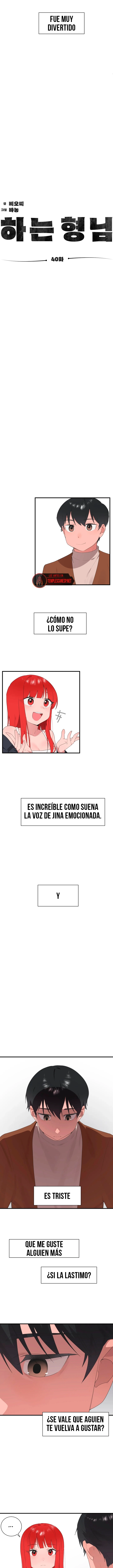 Shimiken Capítulo 40 - Página 2