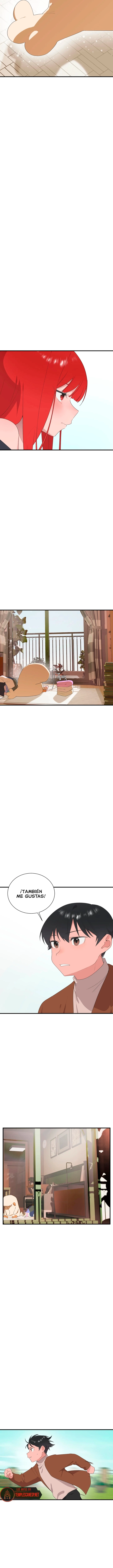 Shimiken Capítulo 40 - Página 4