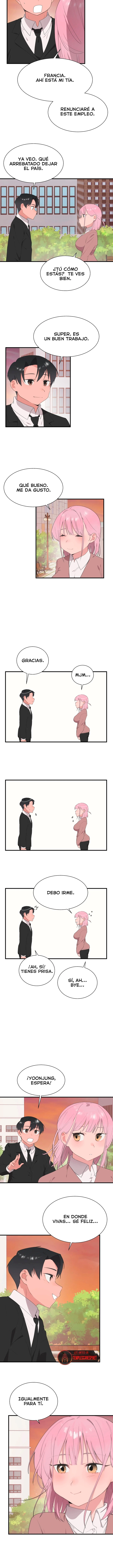 Shimiken Capítulo 40 - Página 8