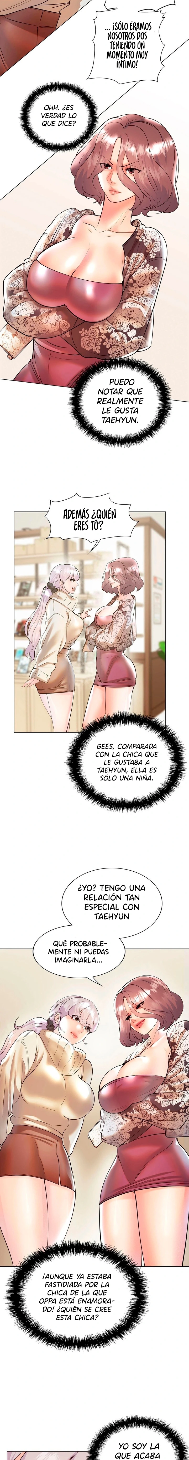Toys Store Capítulo 30 - Página 16