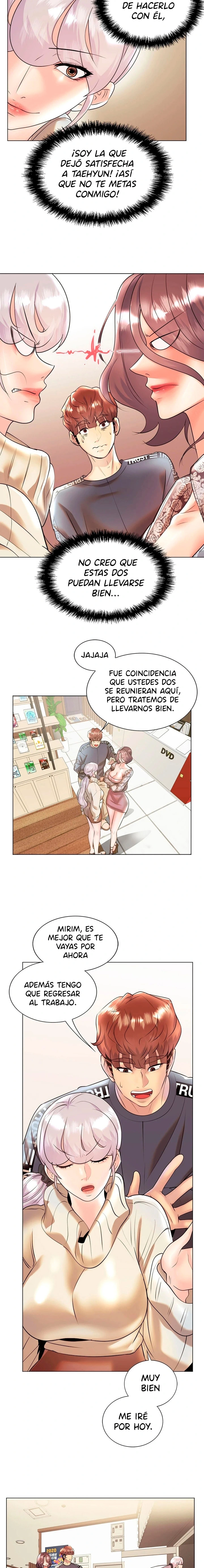 Toys Store Capítulo 30 - Página 17