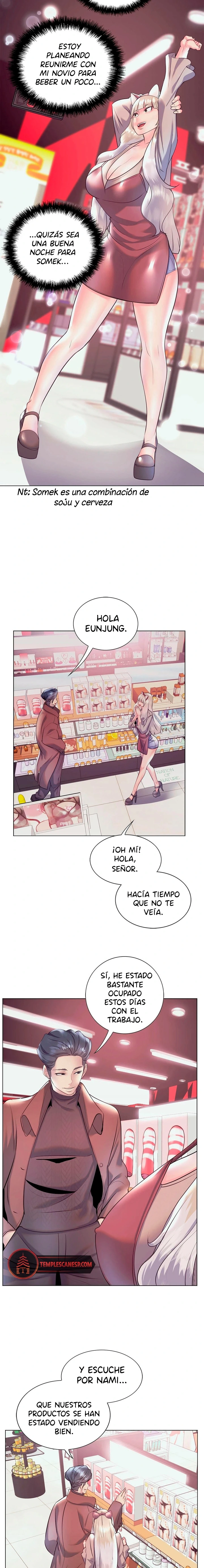 Toys Store Capítulo 30 - Página 20