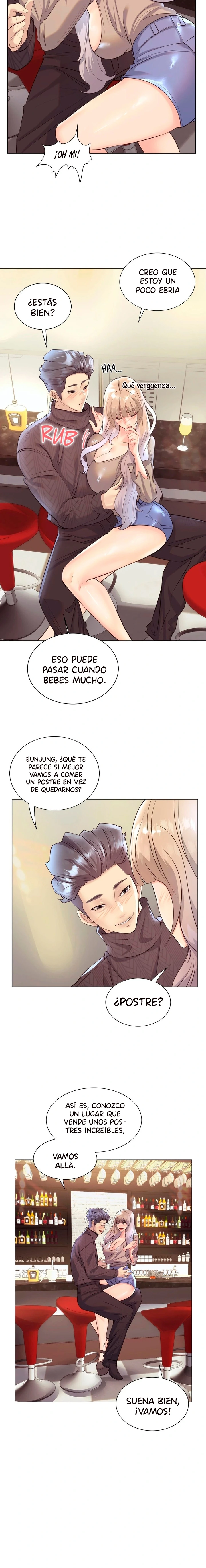 Toys Store Capítulo 31 - Página 15