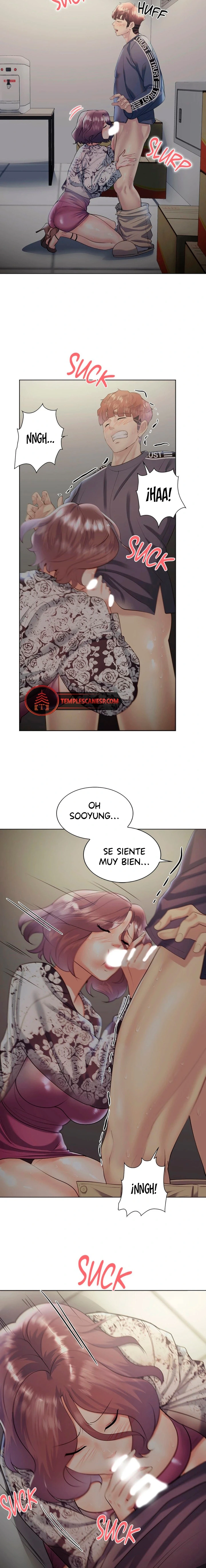 Toys Store Capítulo 31 - Página 4