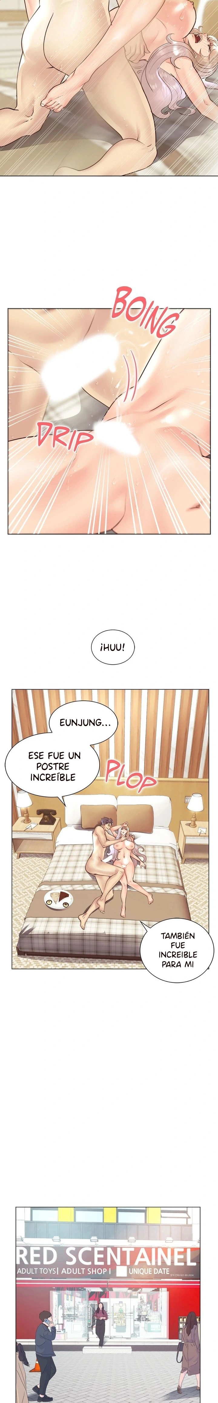 Toys Store Capítulo 32 - Página 20